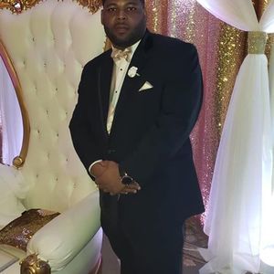 Meet your Posher, Ryan